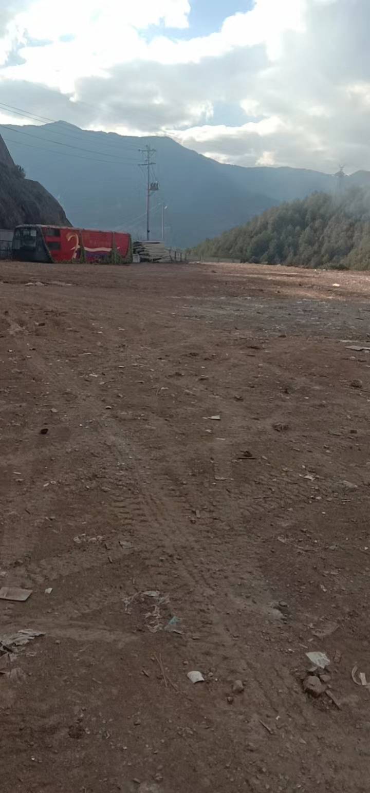 迪庆土地出售，投资与发展的黄金机遇地