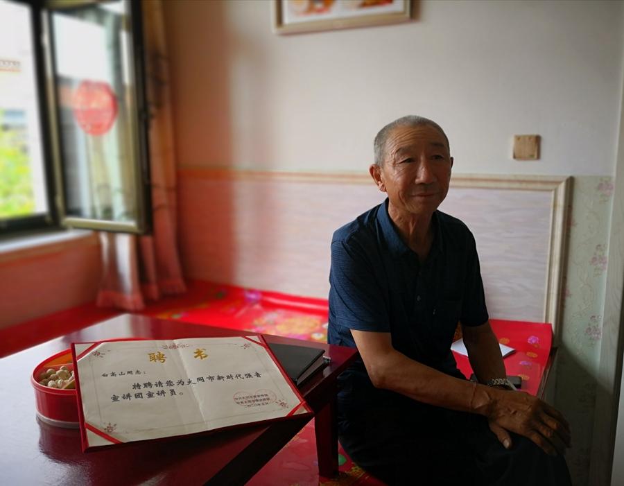 大同土地流转，农业现代化与乡村振兴的新引擎