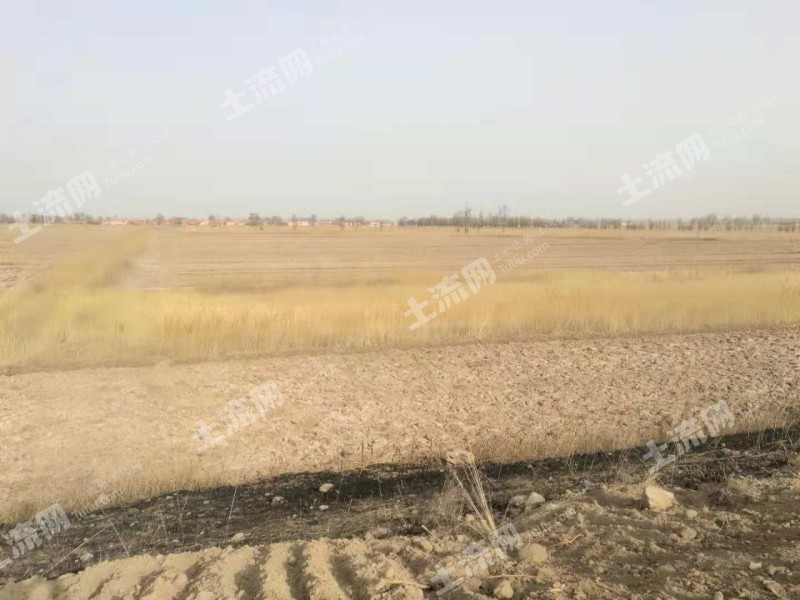 大同土地出租，推动农业现代化与乡村振兴的强劲引擎