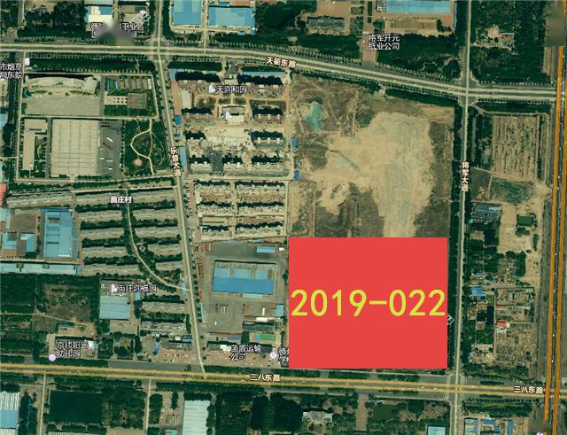德州土地转让，现状解析、影响探究与未来展望