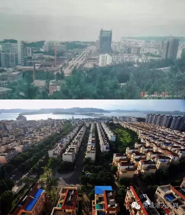 防城港土地网，数字化新时代的土地管理探索