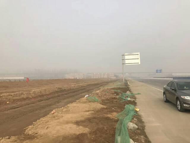 阜阳土地出售，市场现状与发展前景展望