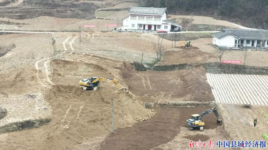 广元土地出售，机遇与挑战的交汇点