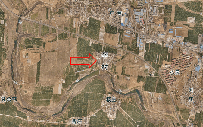鹤壁地皮，城市发展的土地力量之源