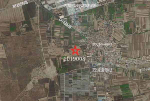 呼和浩特地皮价值深度探索，城市发展与土地价值联动分析