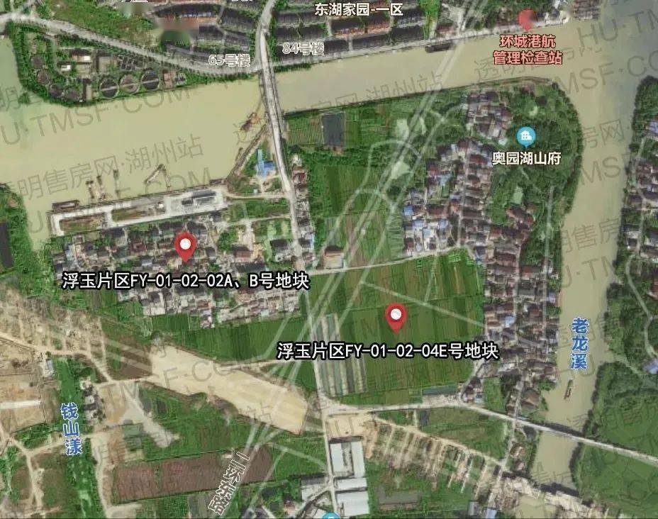湖州土地网，连接土地与未来的桥梁纽带