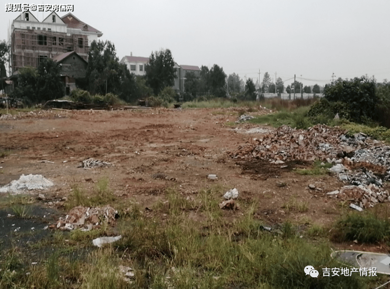 吉安土地转让，推动城市发展的核心引擎