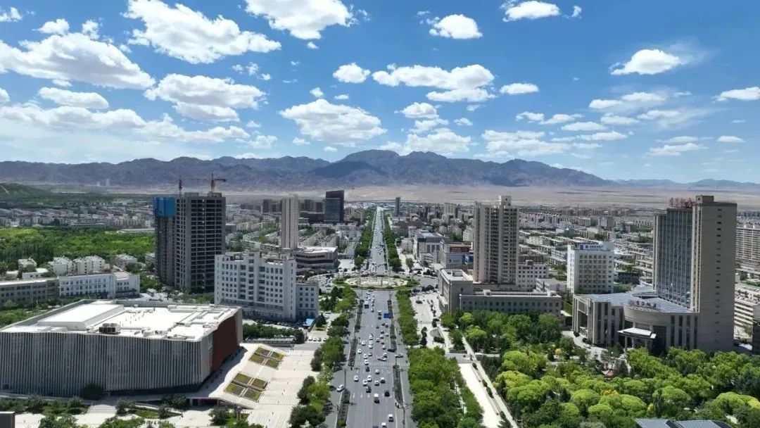 金昌土地网，连接土地与未来的桥梁纽带