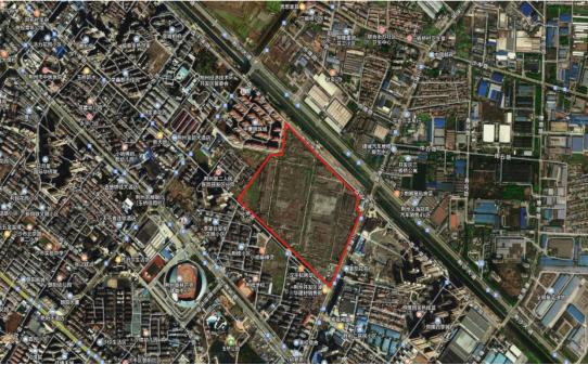 荆州土地市场网，透视荆州土地交易的核心枢纽